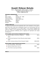 RIDWAN bOLUDE CV2.docx